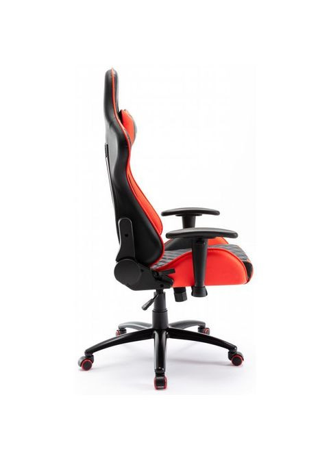 Кресло игровое (6948391286181) Aula F1029 Gaming Chair Black/Red (290704558)