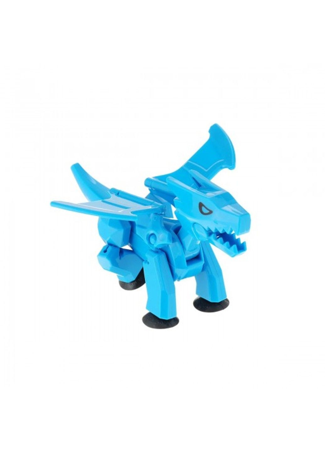 Фігурка для анімаційної творчості Мega – Дракон Stikbot (331298541)