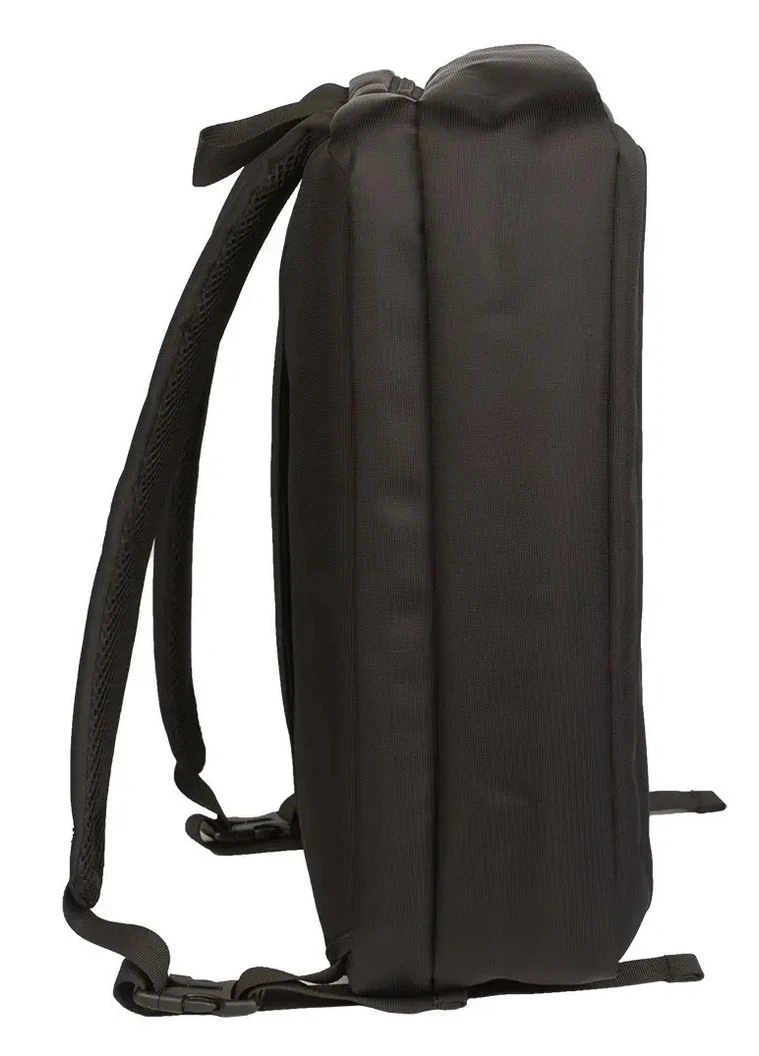 Сумка для ноутбука 15.6" Black (SB-225-Black) Grand-X (339081261)