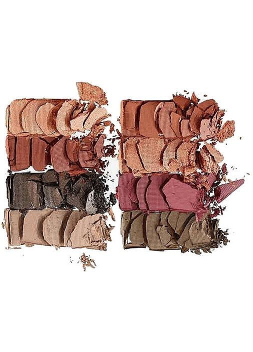 Палетка тіней для повік OnColour All Eyes Palette 4.24g (1273502-8609325) Oriflame (368642664)