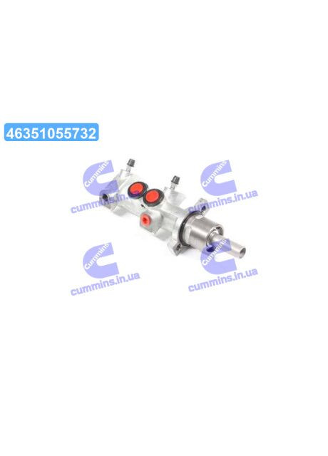 Цилиндр торм. главн. OPEL MOVANO, RENAULT MASTER II (пр-во) 6183 LPR (368971271)