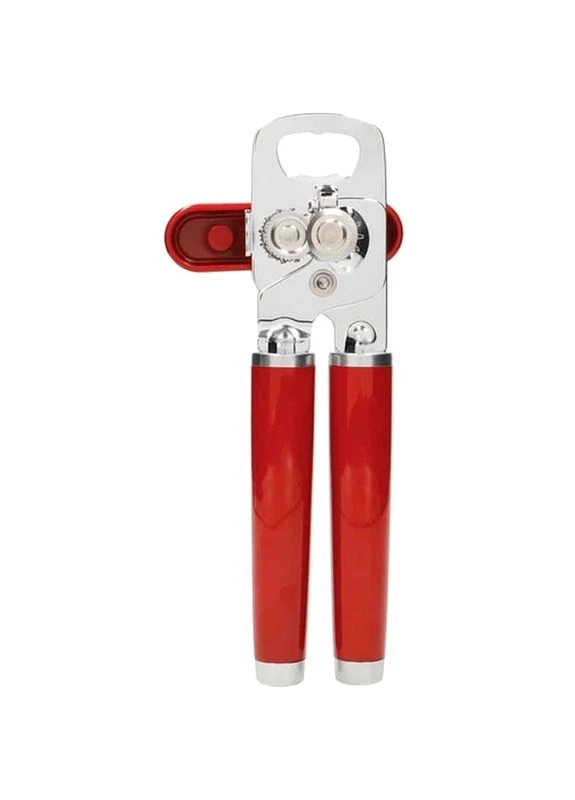 Консервный нож Classic 20 см Red (KHA199OHEREG) KitchenAid (399518906)