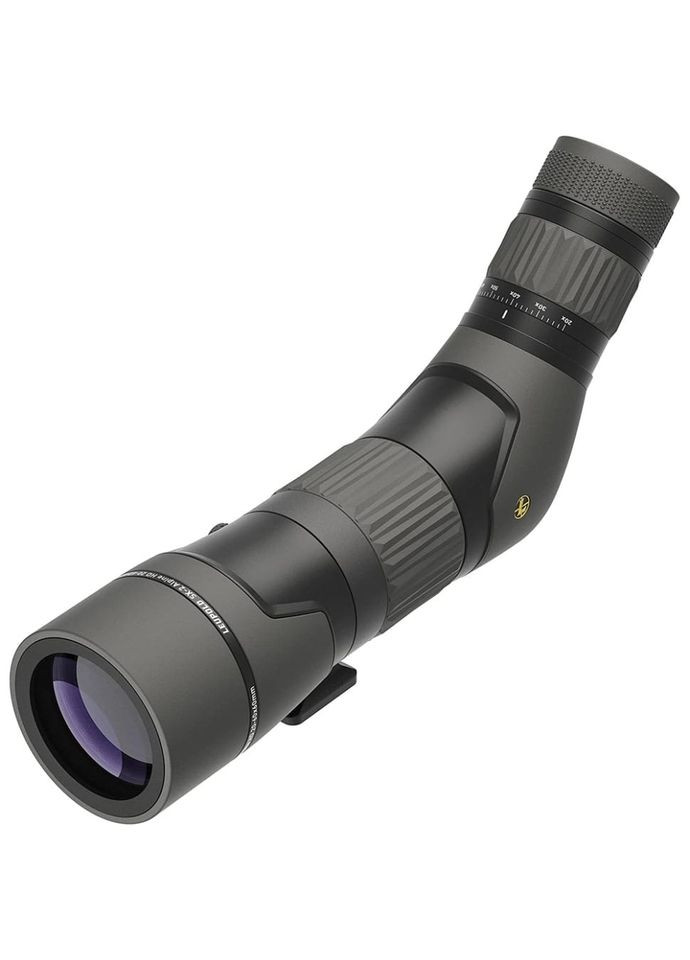 Труба подзорная SX-2 Alpine HD 20-60x60mm угловая Leupold (365866658)