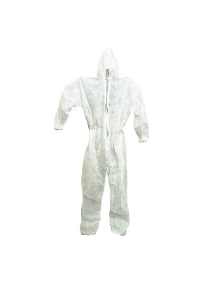 Комбінезон з капюшоном на блискавці Seta Decor (316089684)