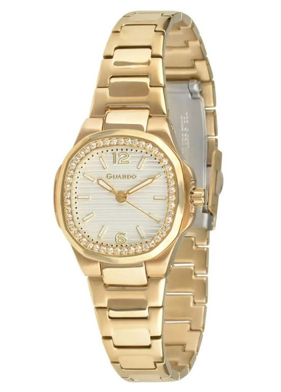 Женские наручные часы 012683-2 (m.GW) Guardo (330807555)