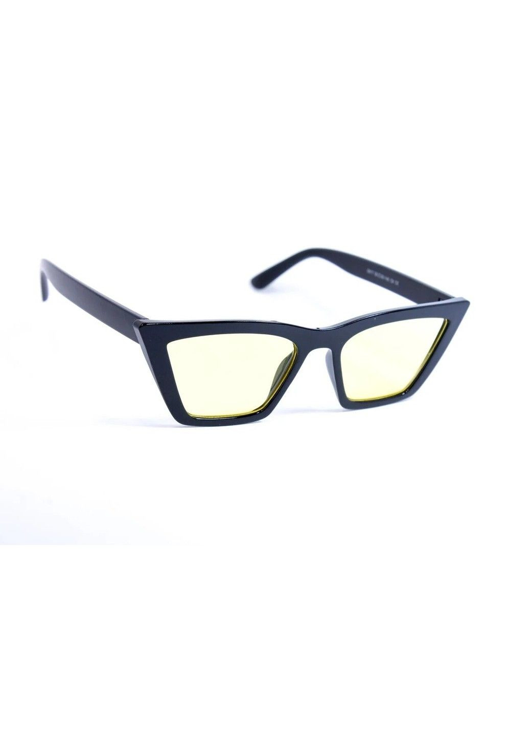 Cолнцезащитные женские очки 0017-6 BR-S (291984079)