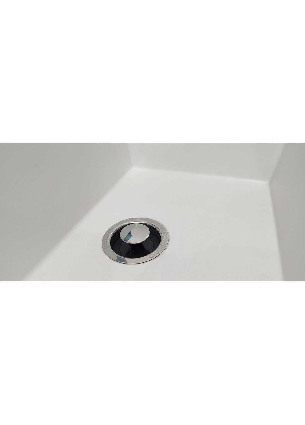 Лопатка-мембрана для измельчителя пищевых отходов Leomikao (373004748)