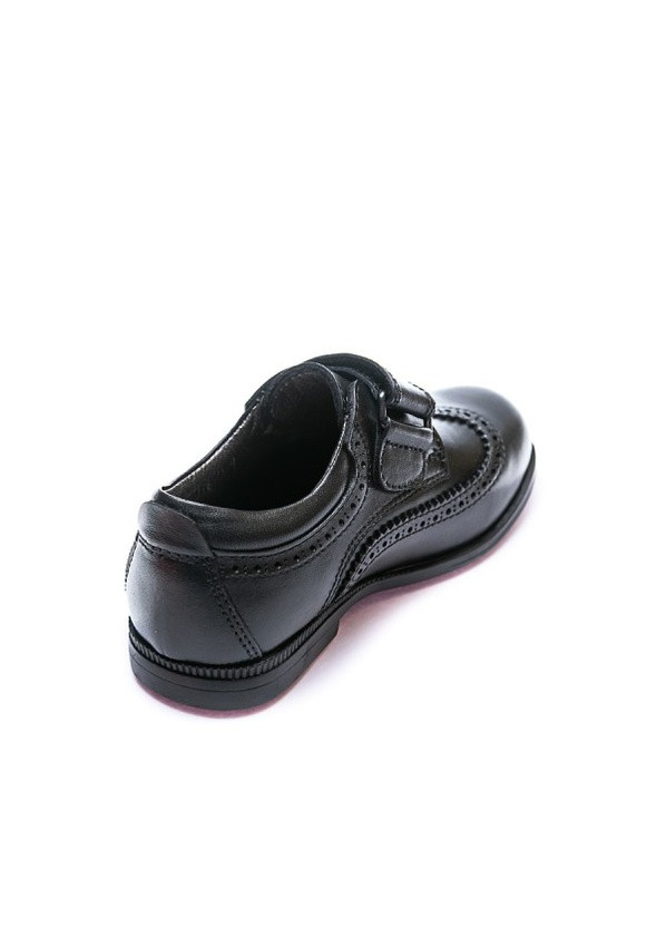Черные туфли K.Pafi