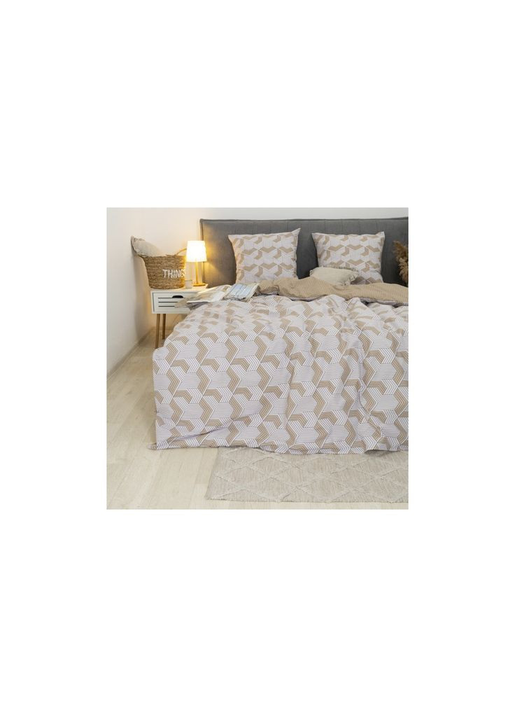 Постільна білизна 24270 Ранфорс (m472518) Viluta 24270 Ранфорс полуторний (366565161)