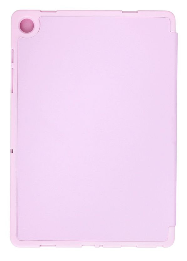 Чохол Smart Fold Pen для Samsung Galaxy Tab A9+ Pink ArmorStandart (360427942)