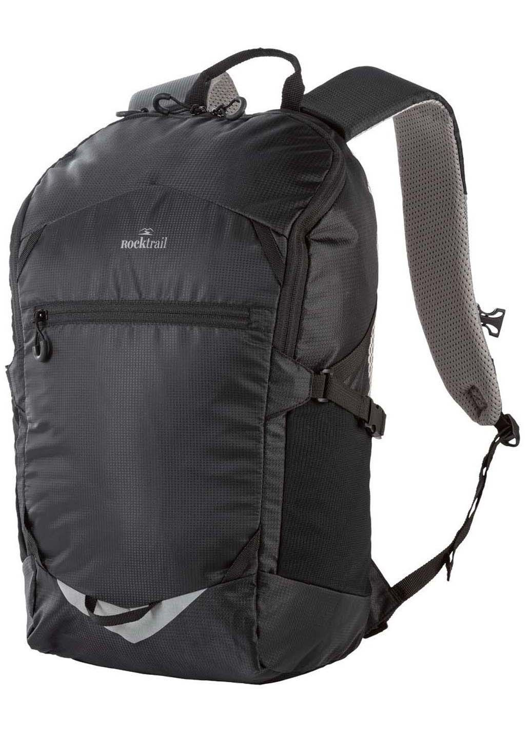 Легкий спортивный рюкзак 20L Rock (291376345)