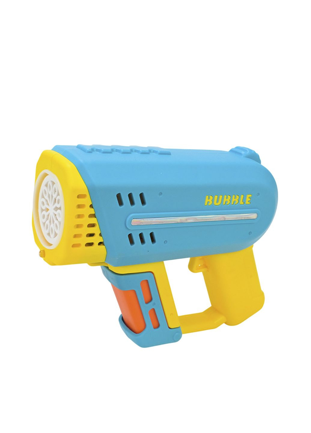 Мыльные пузыри цвет разноцветный ЦБ-00278720 No Brand (333298854)