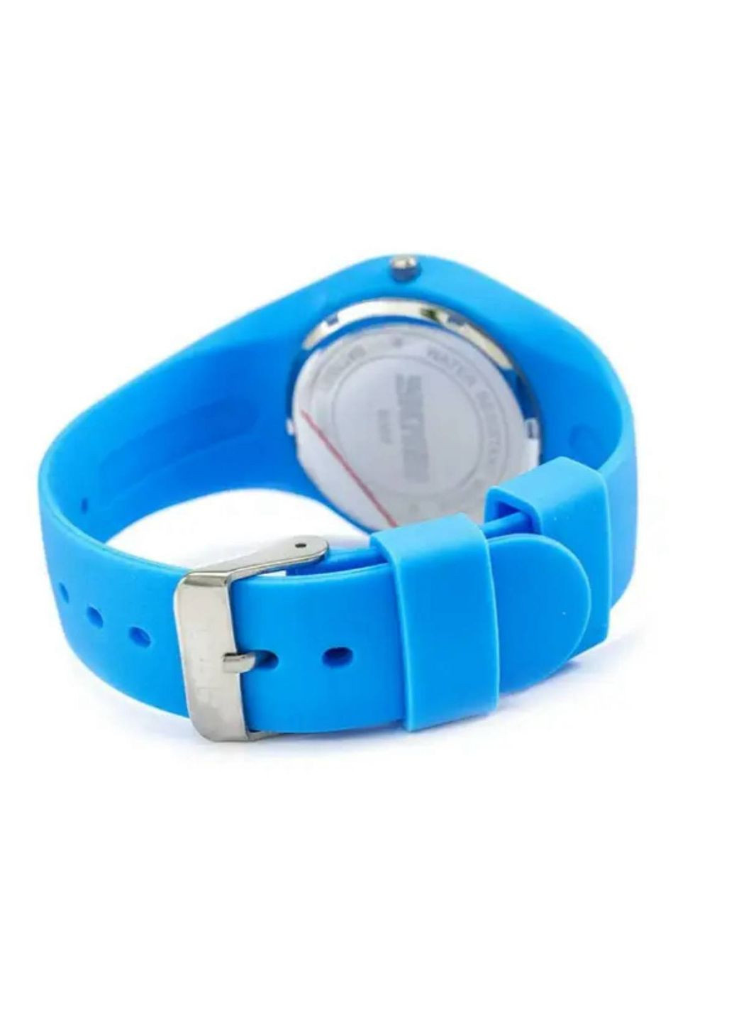Годинник наручний 9068LTBU Light Blue Skmei (356675085)