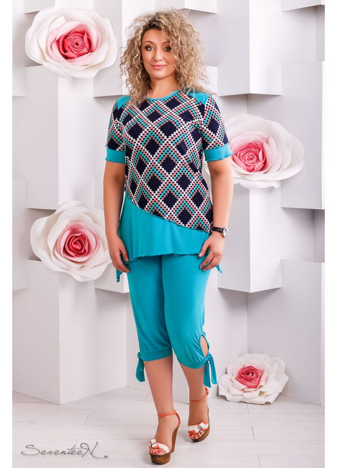 Туника 828.2269 Seventeen (348135990)