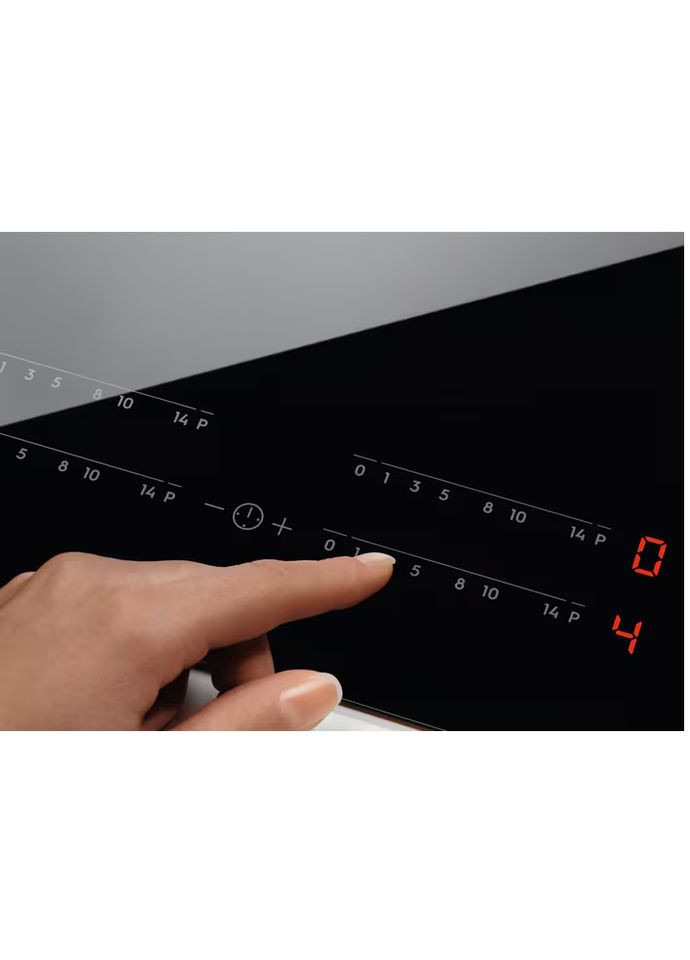 Електрична варильна поверхня CIV644 (6904308) Electrolux (314746558)