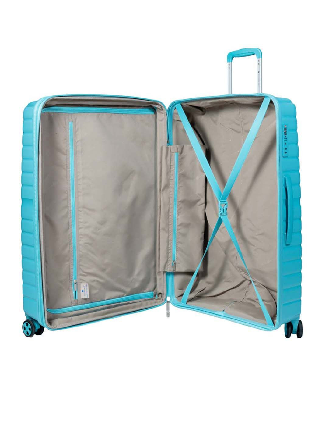 Валіза 49203 L Snowball (298423923)