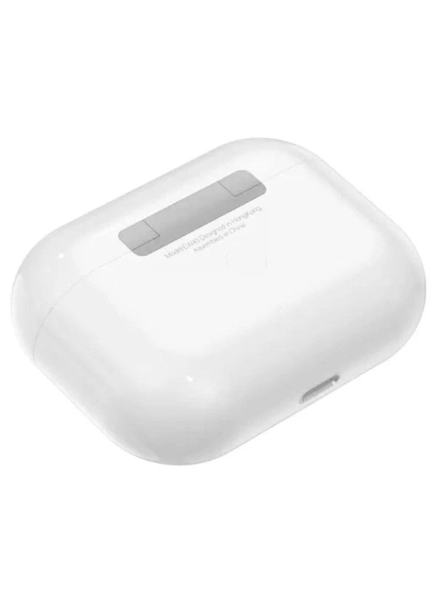 Навушники EW43 True wireless stereo headset White (6931474779946) Hoco (303125604)