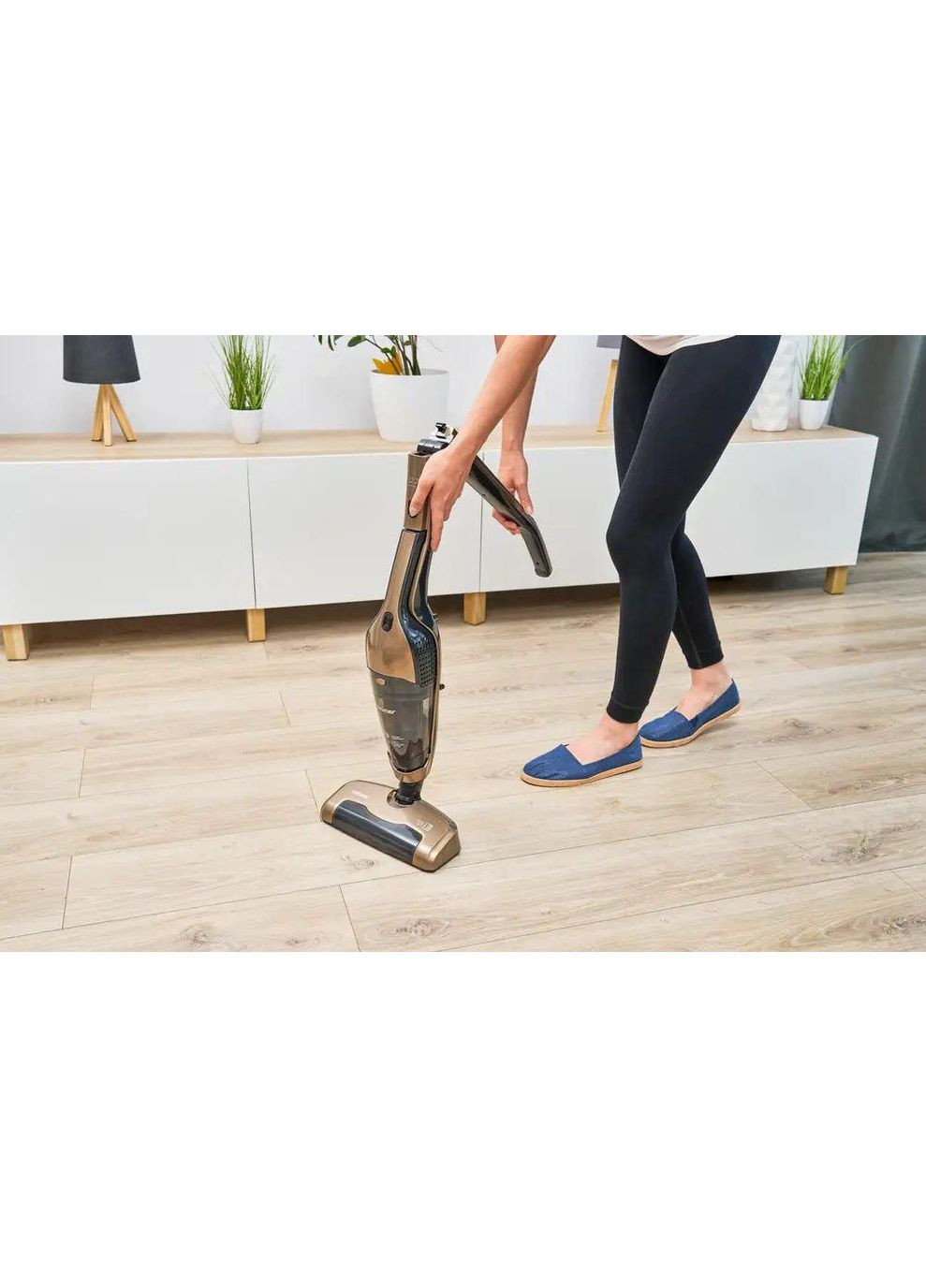 Пилосос бездротовий ZSVC422 Zelmer (347582460)