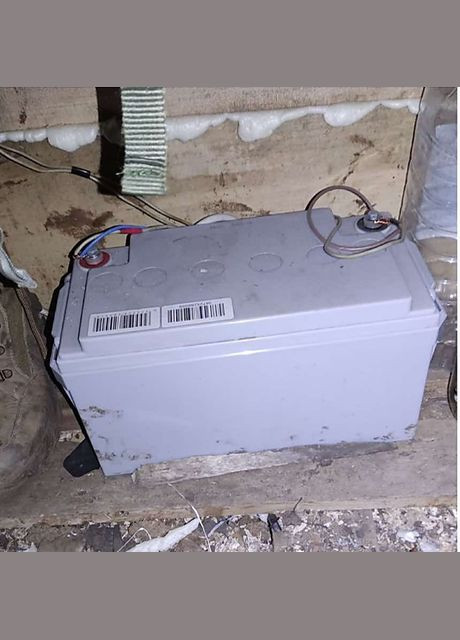 Портативная солнечная электростанция для квартиры / загородного дома / кемпинга Monocrystal (296660663)