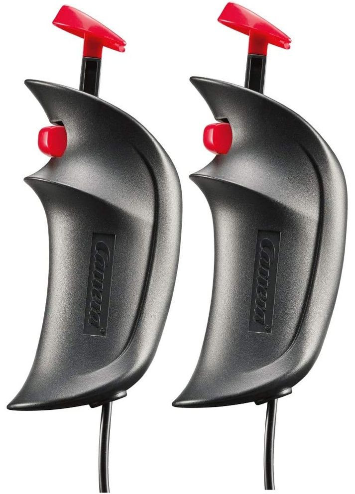 Набір Гоночний трек Go F1 Максимальна конкуренція 62574 Carrera (350935699)