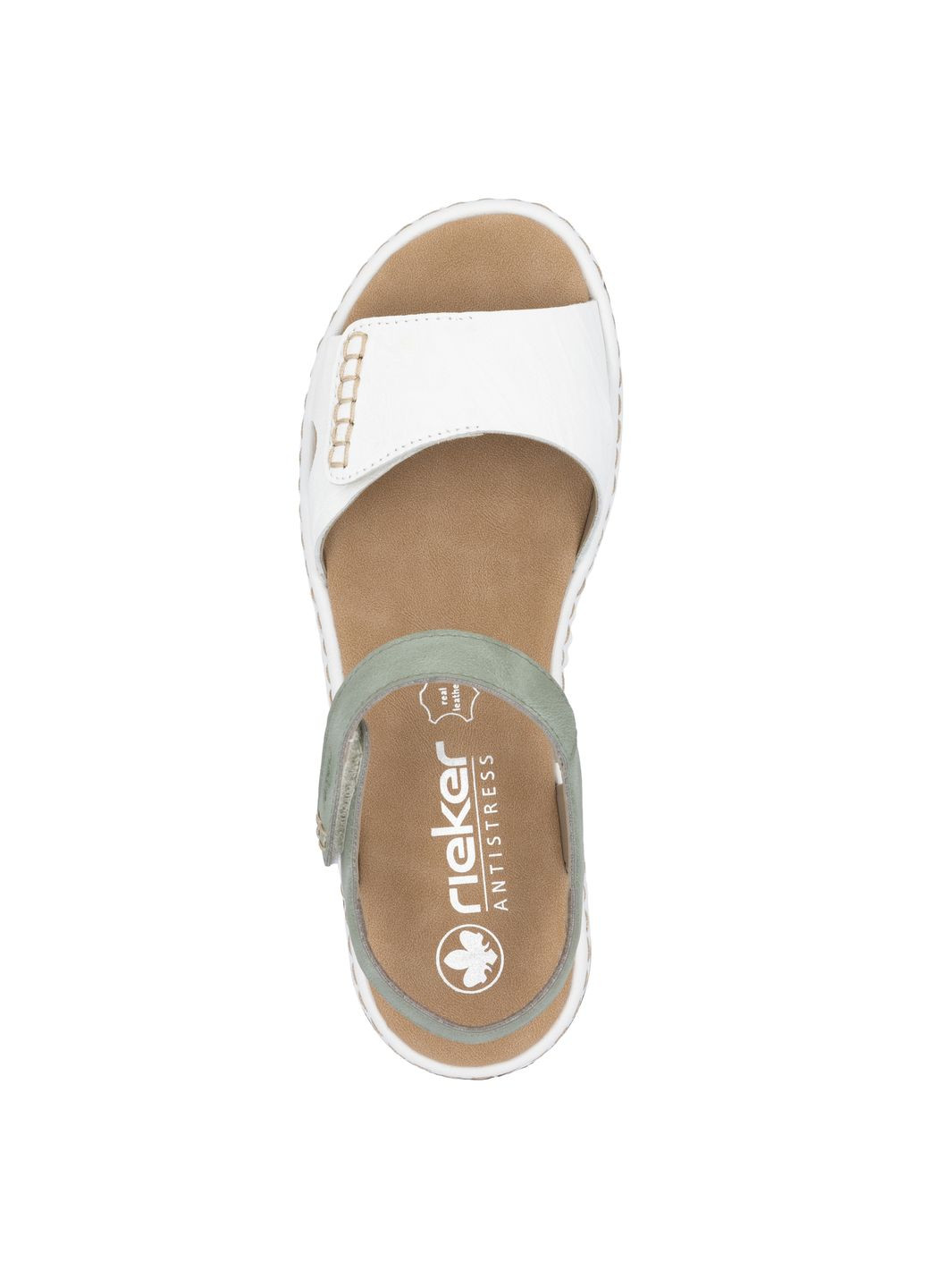 Літні босоніжки Rieker (322691416)