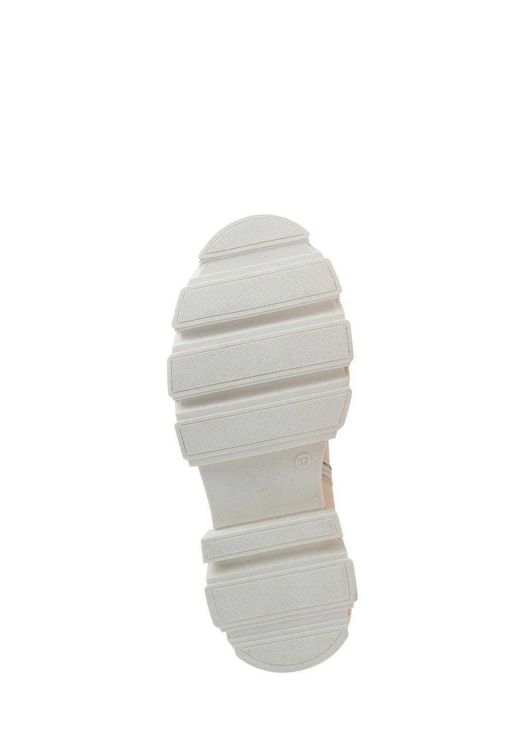 Осенние ботинки dr819-1 молочный Dalis