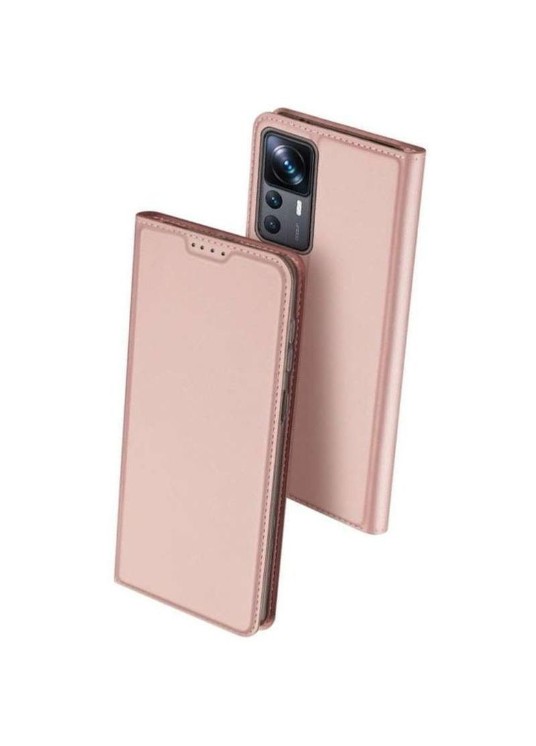 Чехол-книжка для Xiaomi 12T / 12T Pro Dux Ducis (307905473)