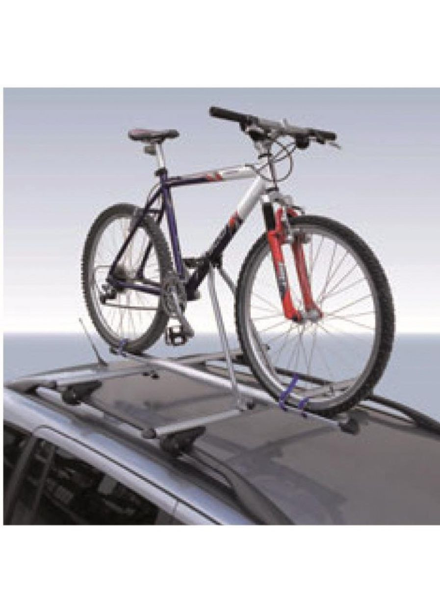 Багажник для велосипеда Top Bike на дах автомобіля Menabo (369140213)