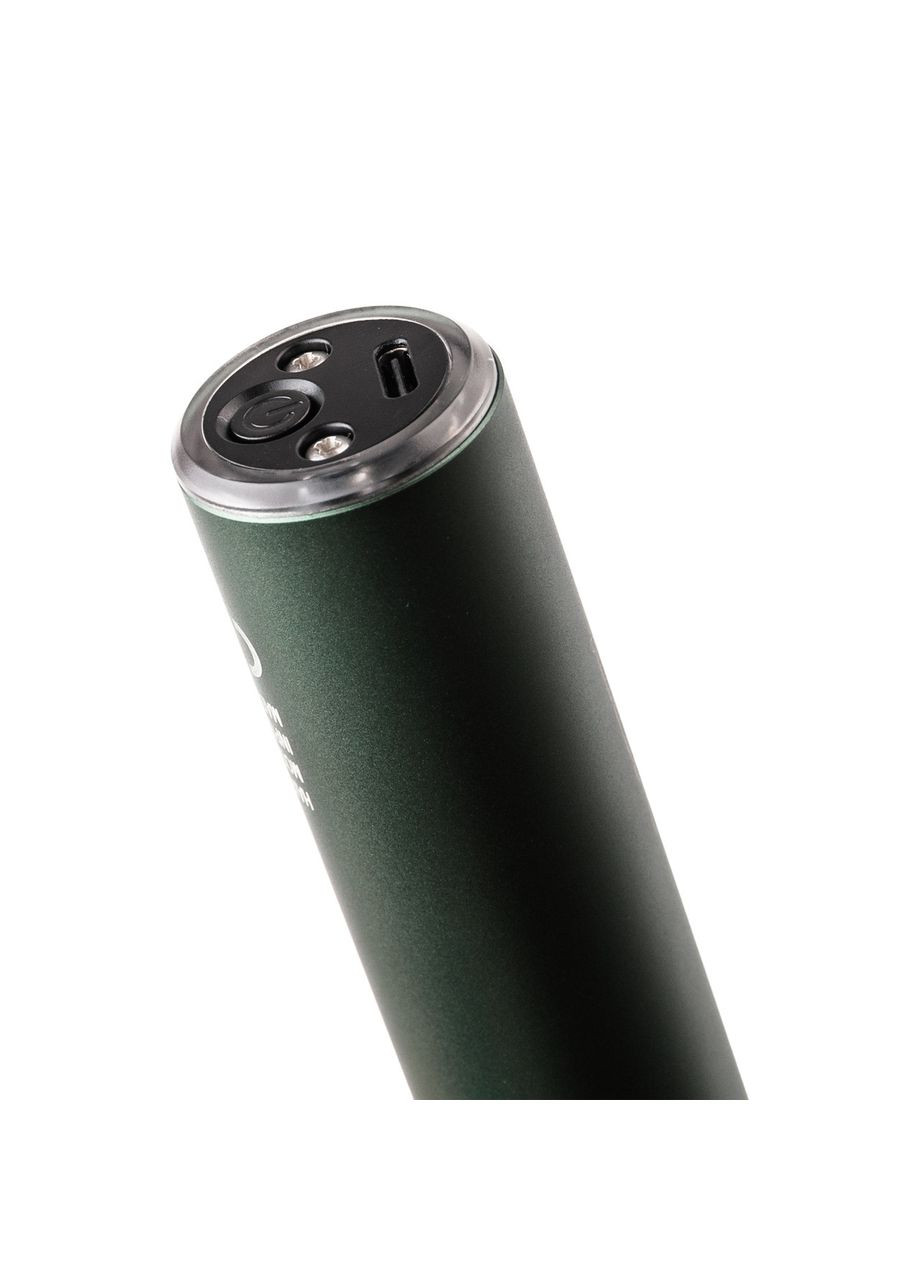 Тример для стрижки HP-V-186 професійний зелений VGR (370140781)