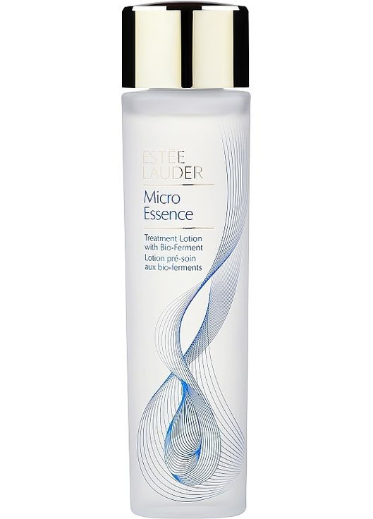 Выравнивающий флюид для сияющей кожи Micro Essence Treatment Lotion with Bio-Ferment 200ml (1070882-79227) Estee Lauder (368607128)