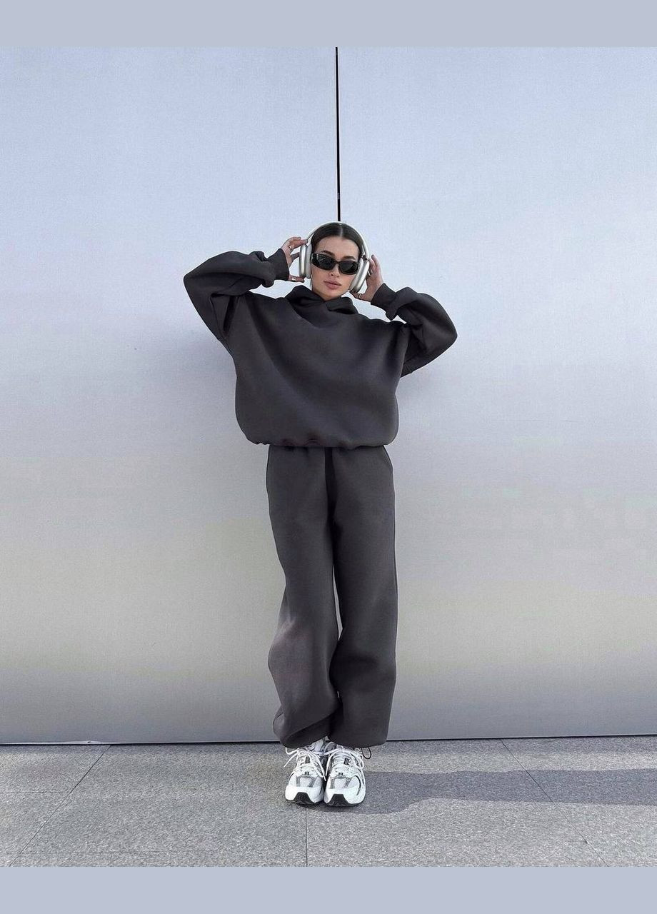 Жіночий спортивний костюм No Brand (305479037)