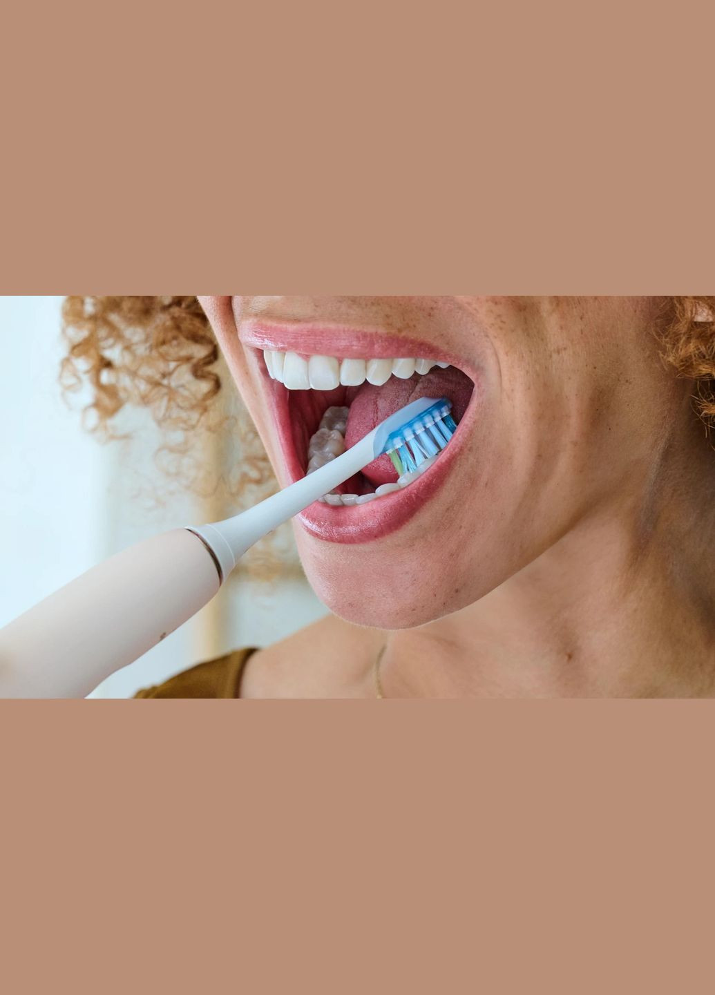 Насадка для зубной щетки Sonicare HX9044/87 C3 Premium Plaque Defense Philips (323205158)