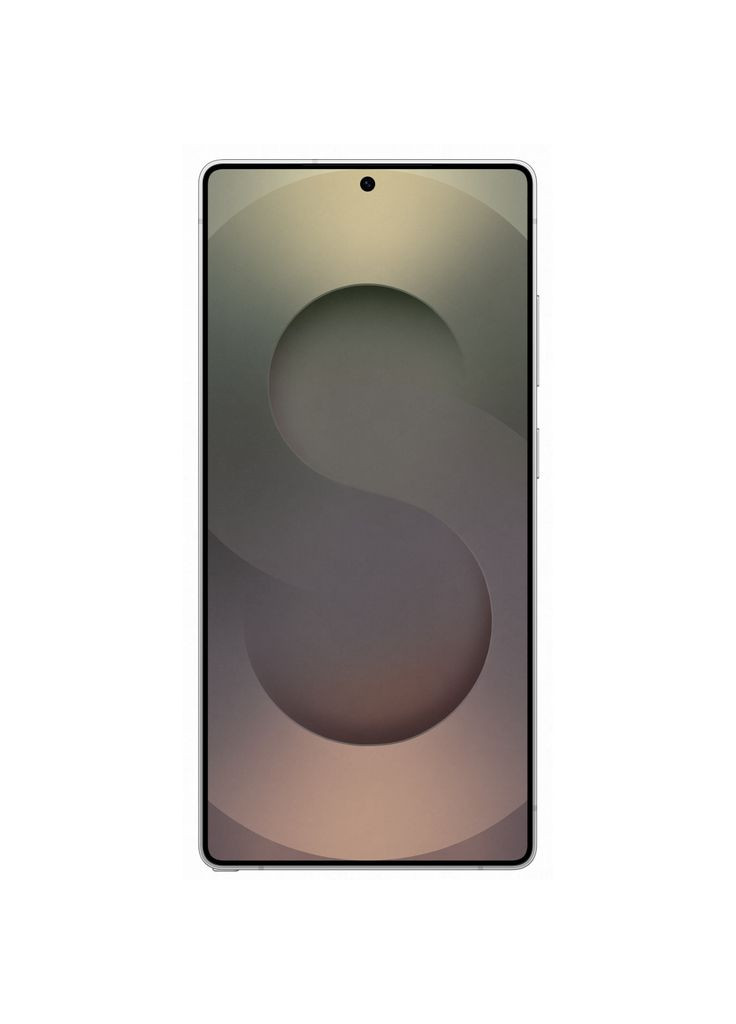 Мобильный телефон Galaxy S25 Ultra 12/512Gb Titanium Whitesilver (SM-S938BZSGEUC) Samsung (319761094)