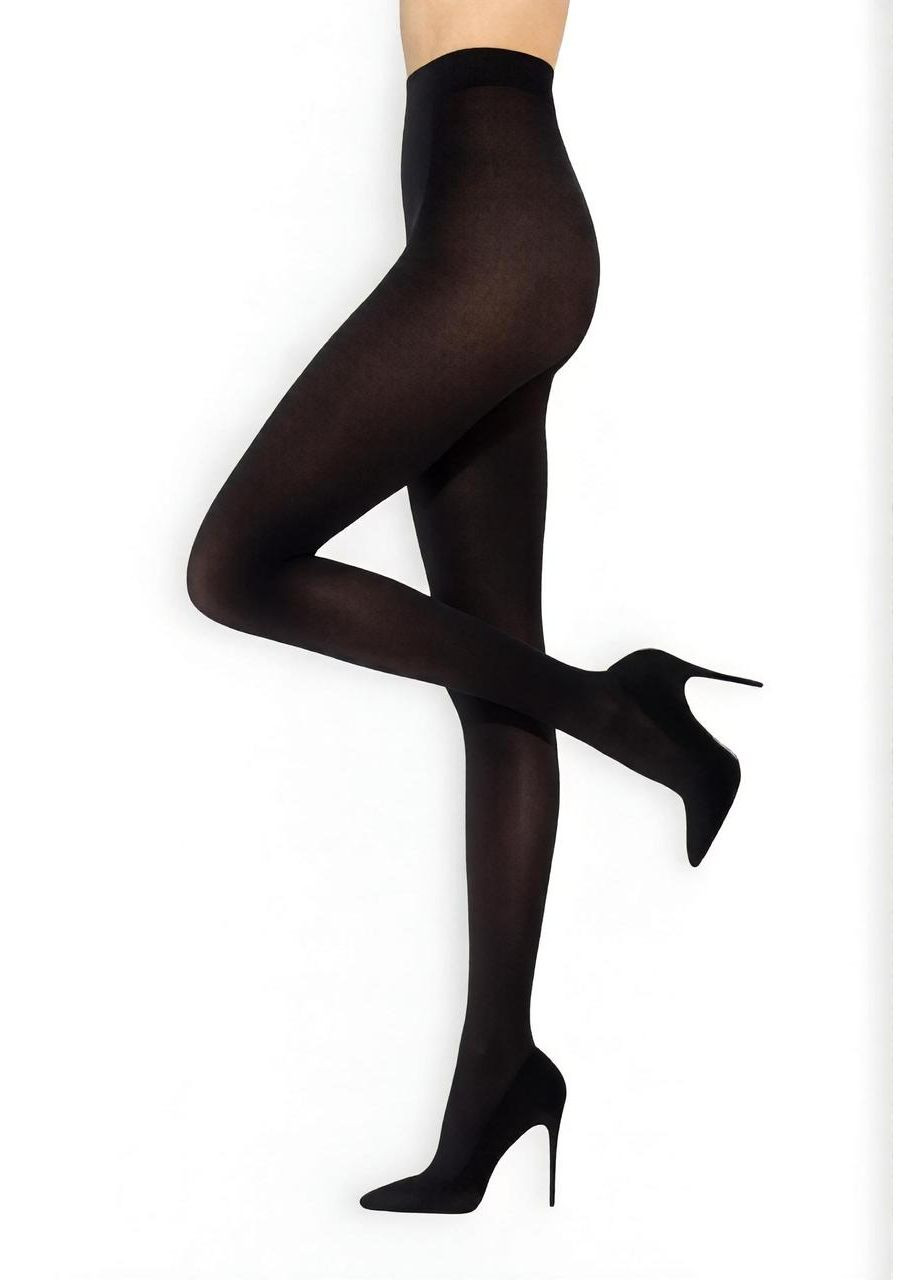 Класичні жіночі колготки 30 DEN кольорові матові з мікрофібри (Італія) Lores Concorde 30 Red (372460991)