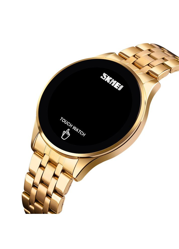 1579GD Gold Skmei (324103785)