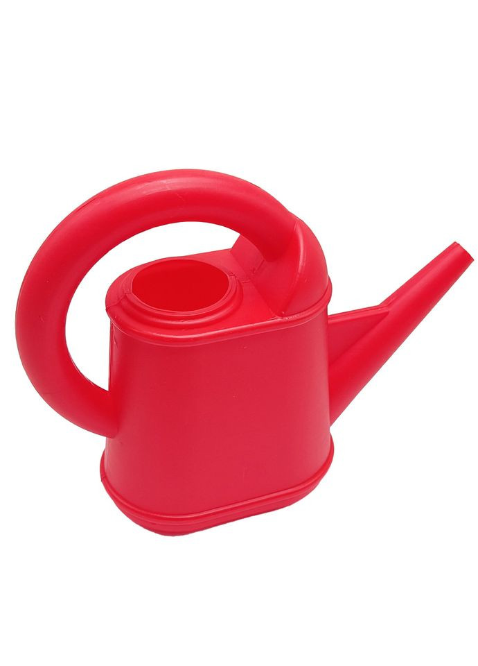 Дитяча іграшка "Лійка сад" 2446 розмір 17 см Червоний Colorplast (355656532)