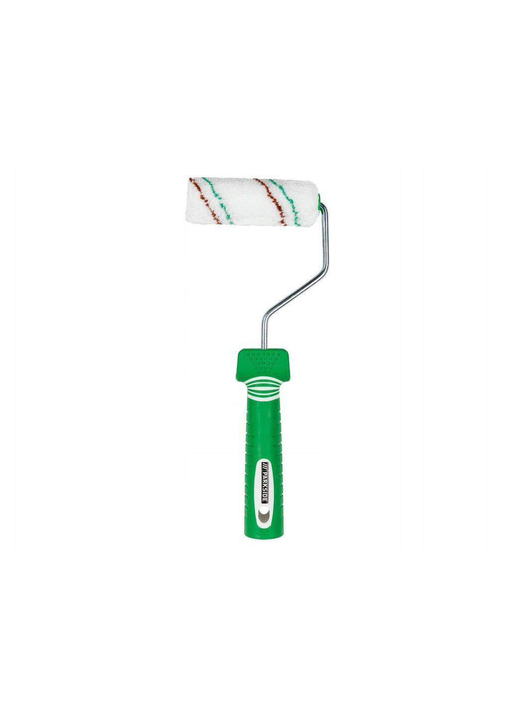 Набір валиків для лаків і фарби з ручкою 6 валиків для дерева + ручка Parkside (368672419)