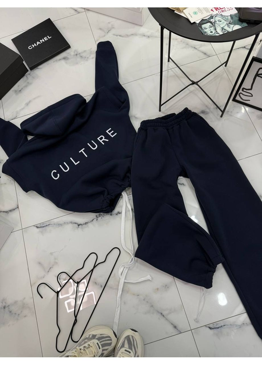 Жіночий спортивний костюм FINO Mode (364631073)