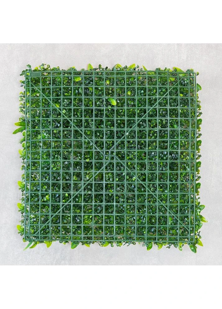 Фитомодуль искусственный Травяной микс, 50*50 cм Modern (Модерн) ELISEY (379003520)
