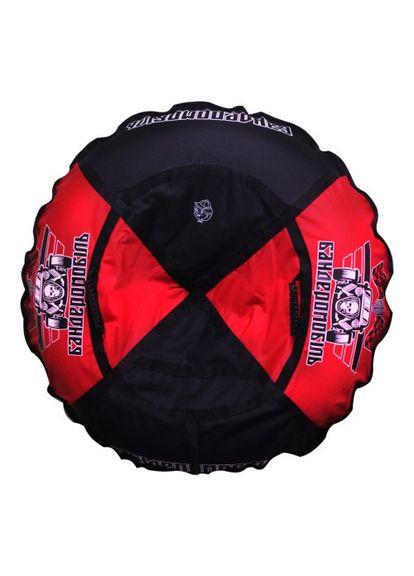 Тюбінг "Бандеромобіль", 1 м MIC (361415203)