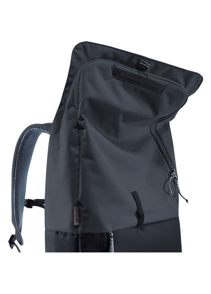 Рюкзак UP Seoul 26 л black 3813821 7000 Deuter (350229932)