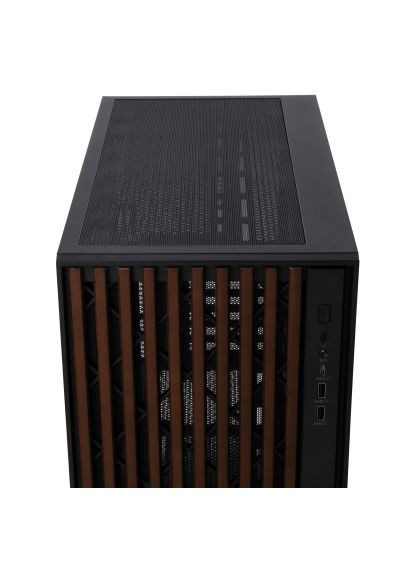 Корпус Vinga Linden (366106030)