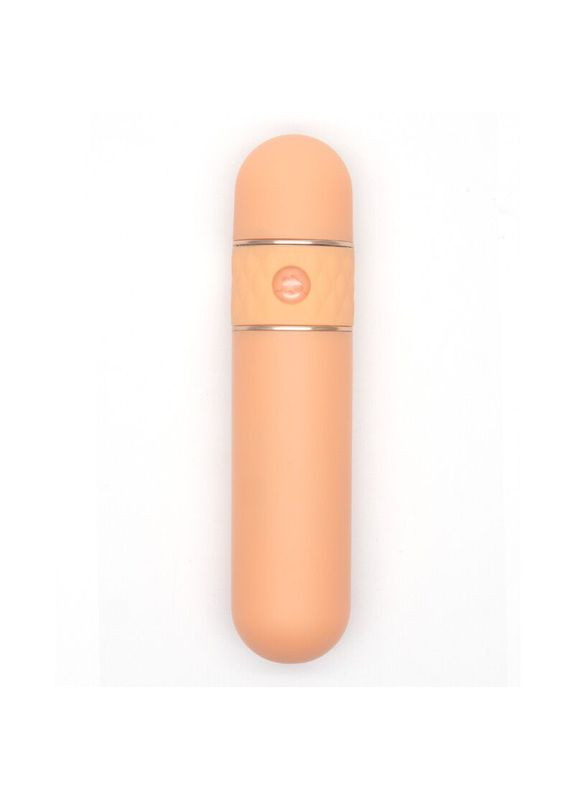 Вакуумный вибратор KISTOY ISLA Orange KissToy (335394492)