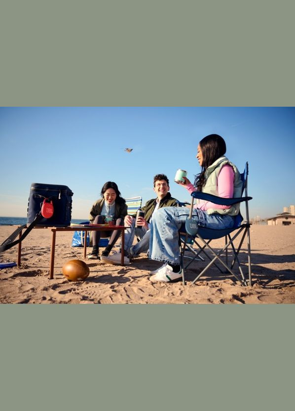 Акустична система Clip 5 Blue (JBLCLIP5BLU) JBL (341486329)