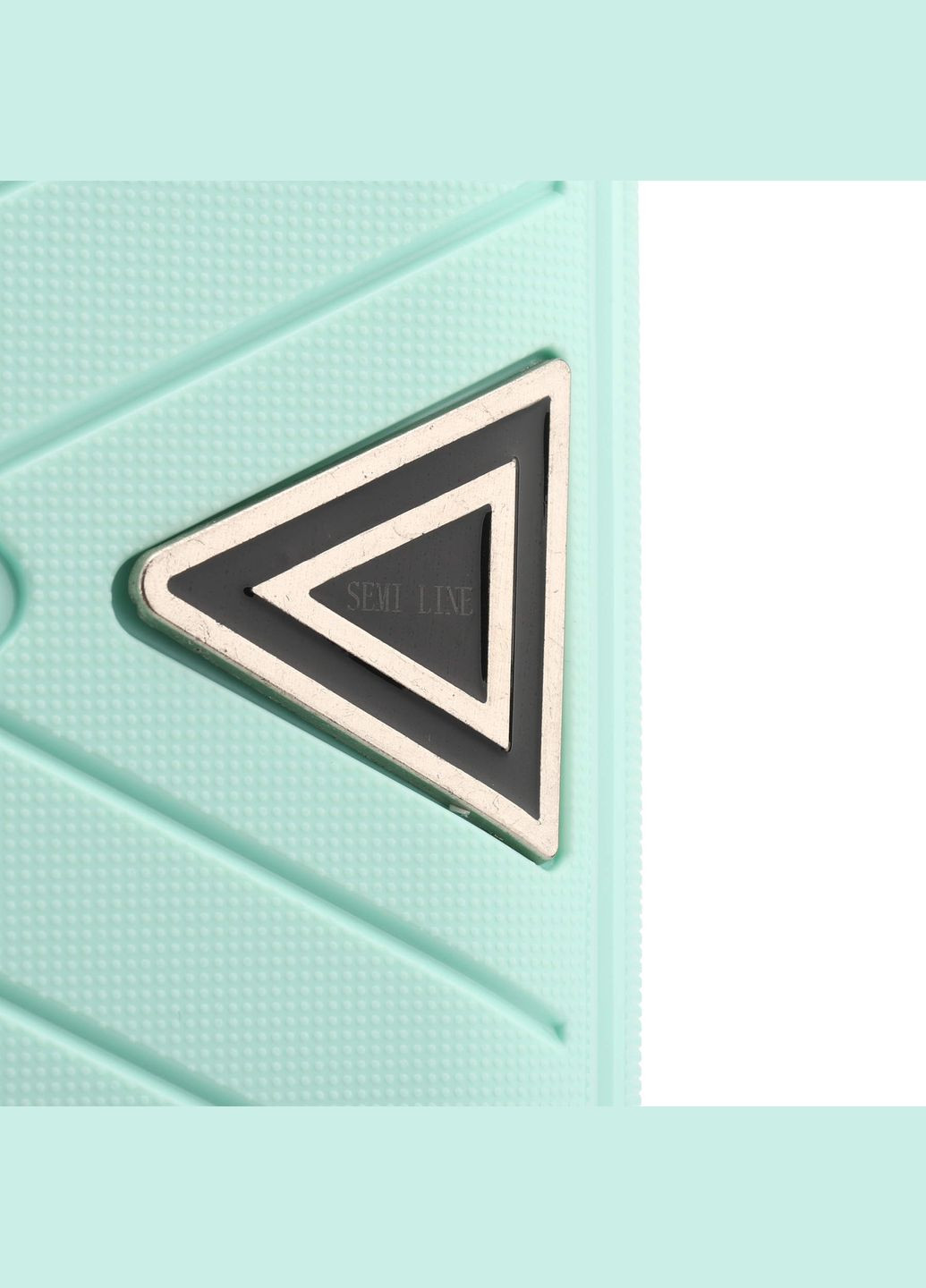 Чемодан 28" (L) Mint (T5831-3) Semi Line (322312895)