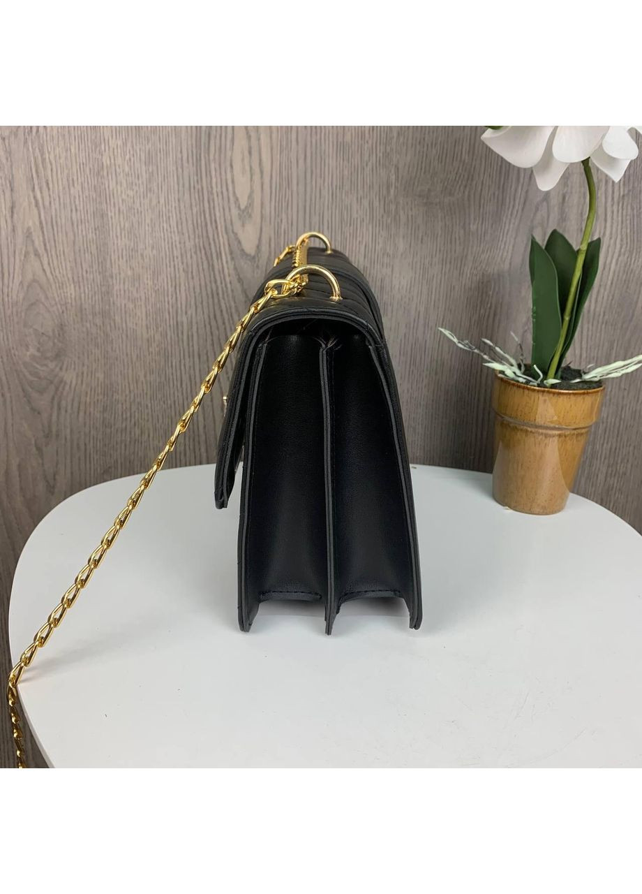 Женская мини сумочка клатч Pinko стеганная с птичками для вечернего выхода маленькая сумка на плечо ProDobro (363221290)