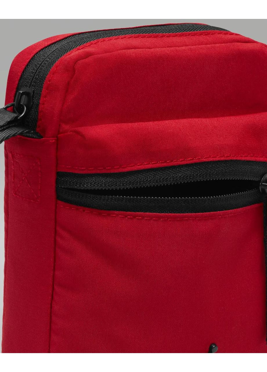 Сумка через плечо Nike Air Airborne Festival Bag Jordan (371780981)