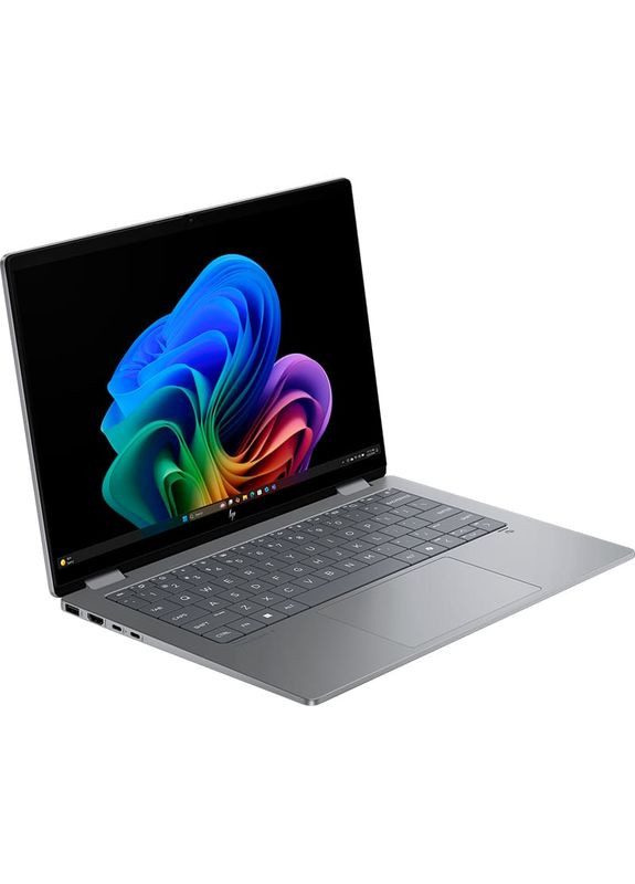 Ноутбук OmniBook X Flip x360 14-fm0011ua Meteor Silver (C9RV3EA) HP (372608694)