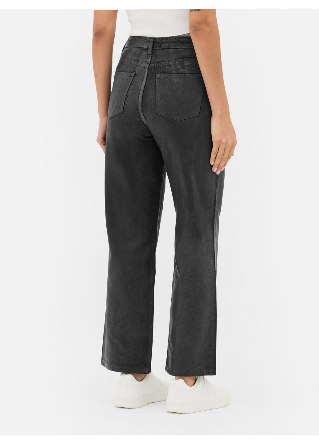 Джинси демісезон,чорний, Primark - (369625750)