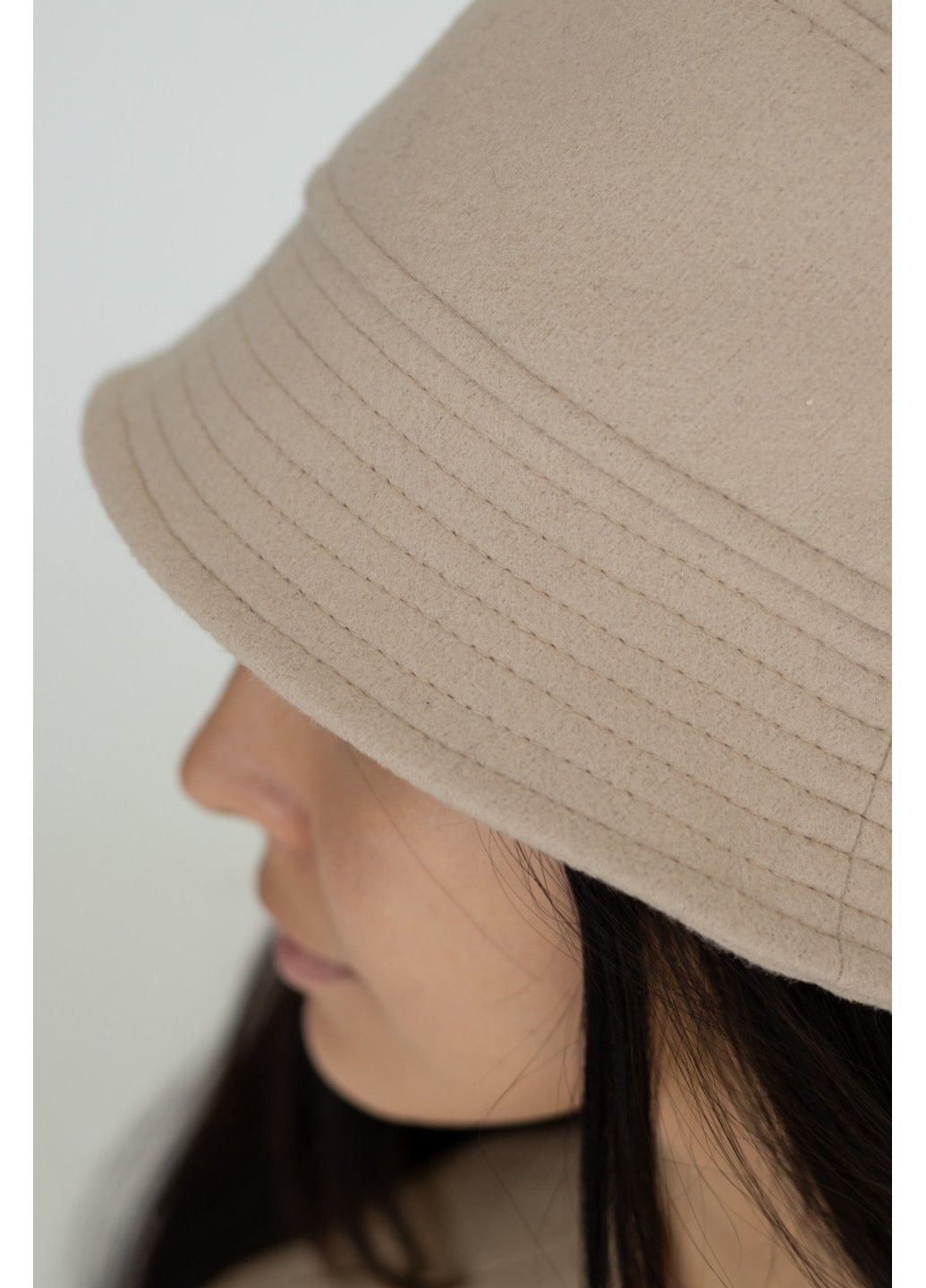 Шерстяная панама D.Hats (305532857)